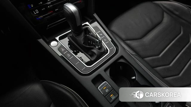 Volkswagen Arteon id 4572600 из Кореи 19