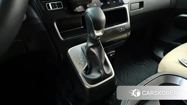 Hyundai Staria id 3883364 из Кореи 19