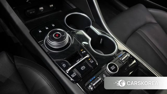 Kia K5 3rd generation id 4203096 из Кореи 19