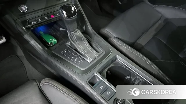 Audi Q3 (F3) id 3023756 из Кореи 19