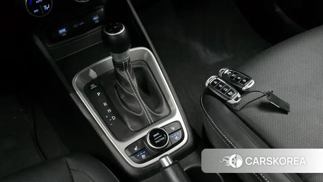 Hyundai Venue id 3663988 из Кореи 19