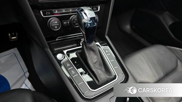 Volkswagen Arteon id 3866881 из Кореи 19