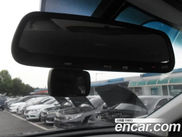 Kia The New Sorento id 2925206 из Кореи 16