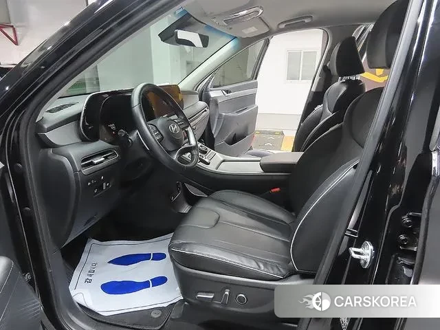 Hyundai The New Palisade id 3472486 из Кореи 19