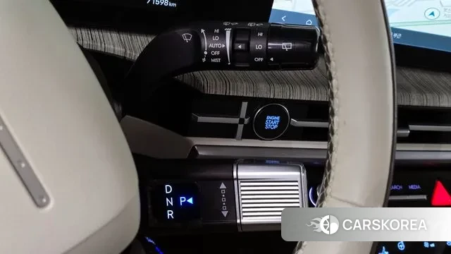 Hyundai Santa Fe (MX5) id 3745594 из Кореи 19