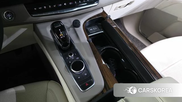 Cadillac Escalade 5th Generation id 4758031 из Кореи 19