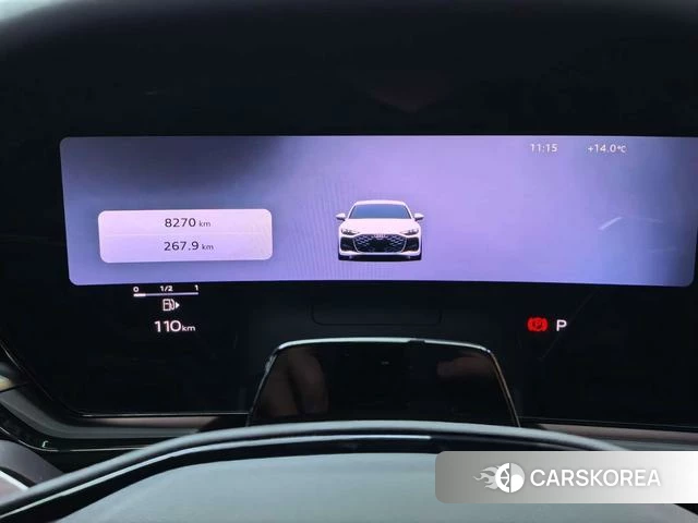 Audi A5L Sportback id 4290401 из Китая 15