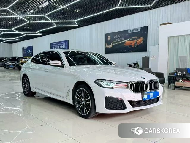 BMW 5 series id 4260242 из Китая 9