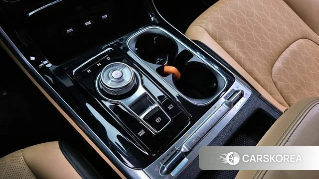 Kia Carnival 4th generation id 3839426 из Кореи 19