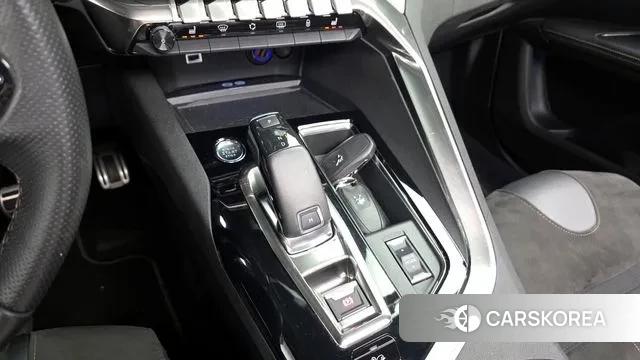 Peugeot 5008 second generation id 3007584 из Кореи 19