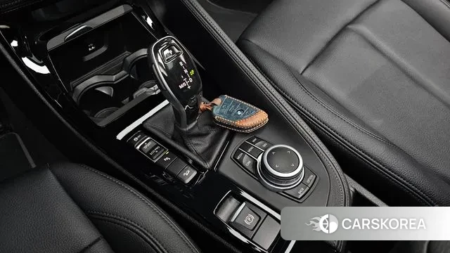 BMW X1 (F48) id 3591969 из Кореи 19