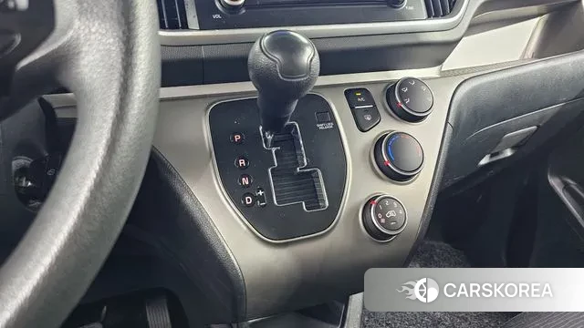 Kia The New Ray id 3116853 из Кореи 19