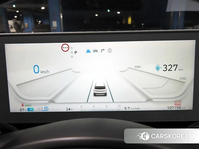 Hyundai Ionic 5 id 4482040 из Кореи 19