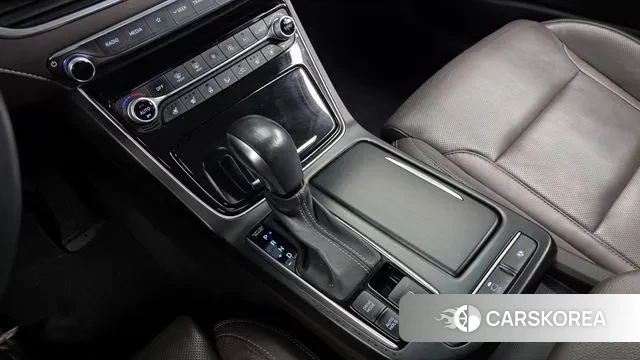 Hyundai Grandeur IG id 3500012 из Кореи 19