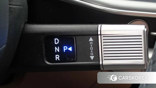 Hyundai Grandeur (GN7) id 4735627 из Кореи 19