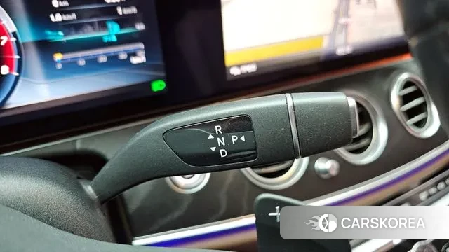 Mercedes-Benz E-Class W213 id 3514791 из Кореи 19