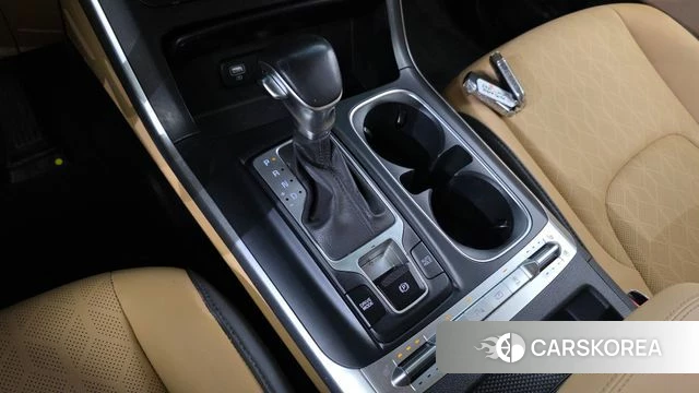 Kia Carnival 4th generation id 3923976 из Кореи 19