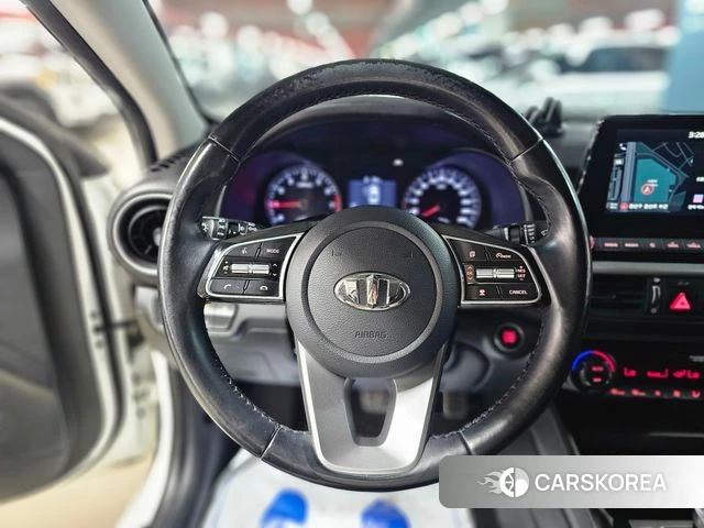 Kia Come New K3 id 4339412 из Кореи 19