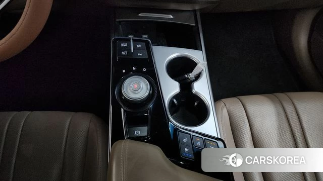 Kia K8 id 4625204 из Кореи 31