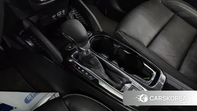 Chevrolet (GM Daewoo) Trailblazer id 2968977 из Кореи 19