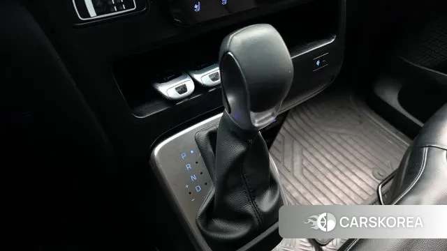 Hyundai Staria id 3645363 из Кореи 19