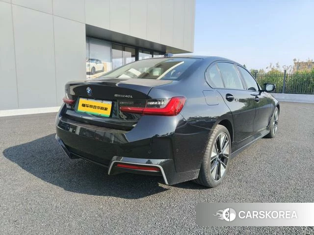 BMW i3 id 4259016 из Китая 10