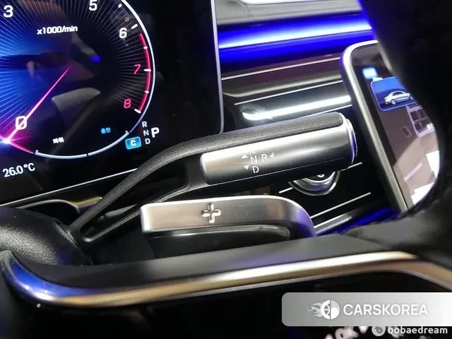 Mercedes-Benz S-Class W223 id 3246892 из Кореи 19