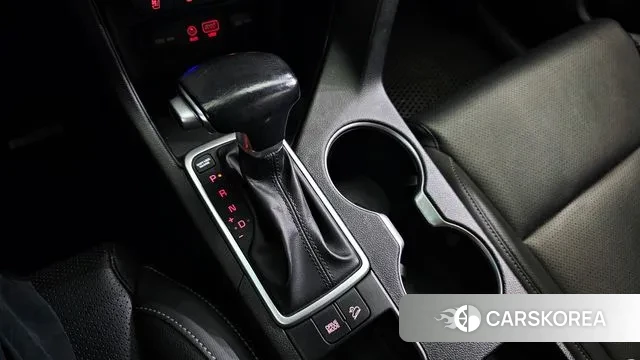 Kia Sportage 4th Generation id 3072036 из Кореи 19