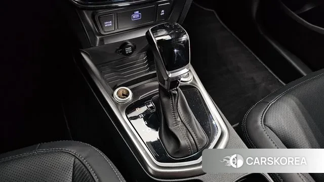 Ssangyong Berry New Tivoli id 2940215 из Кореи 19