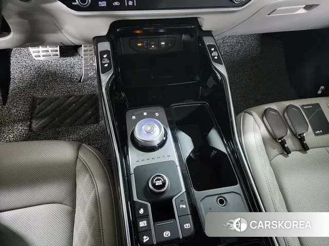 Kia The New Sorento 4th Generation id 3499101 из Кореи 19