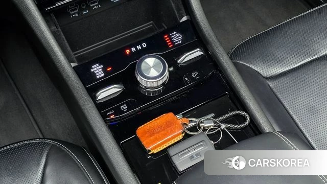 Jeep Grand Cherokee (WL) id 3883867 из Кореи 19