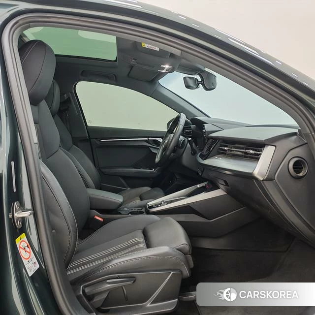 Audi A3 id 4214993 из Китая 17