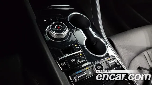 Kia K5 Hybrid 3rd Generation id 2830749 из Кореи 19