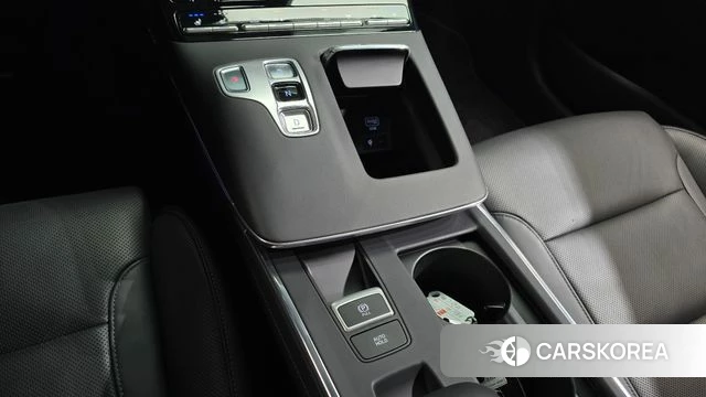 Hyundai The New Grandeur IG id 3965488 из Кореи 19