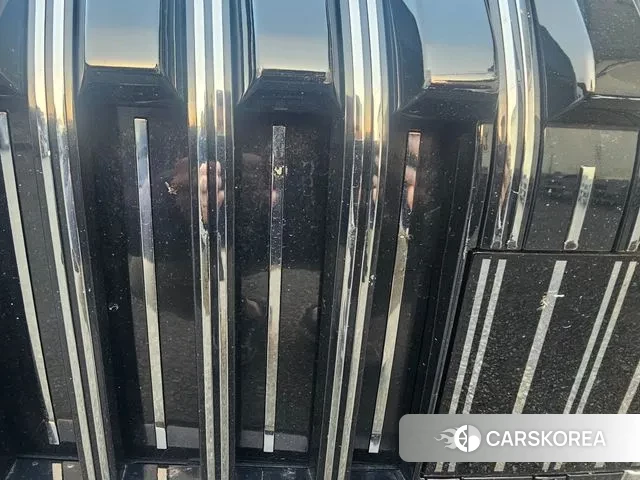 BMW 7 Series (G70) id 3763177 из Кореи 15