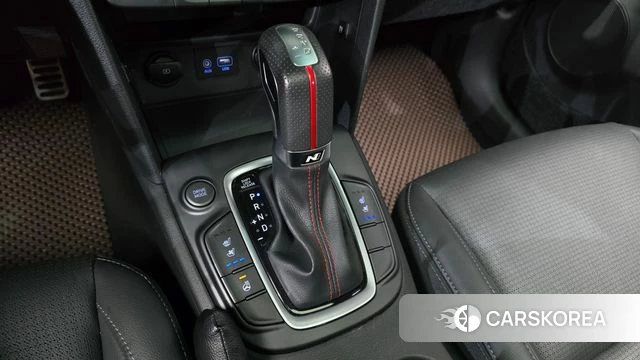 Hyundai Kona id 4882143 из Кореи 29