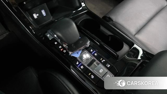 Kia K7 Premier id 3954954 из Кореи 19