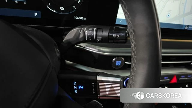 Hyundai Grandeur Hybrid (GN7) id 3922342 из Кореи 19