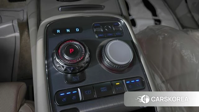Genesis G90 (RS4) id 4560348 из Кореи 19