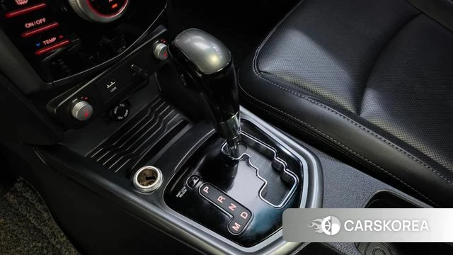 Ssangyong Tivoli Armor id 4760352 из Кореи 19