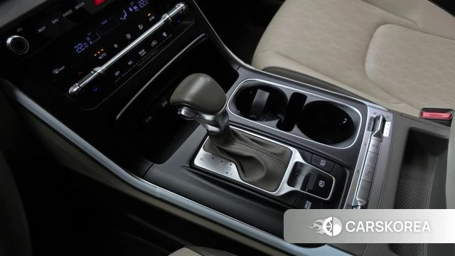 Kia Carnival 4th generation id 4283736 из Кореи 19