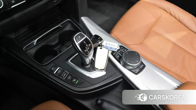 BMW 4 Series (F32) id 4384746 из Кореи 32