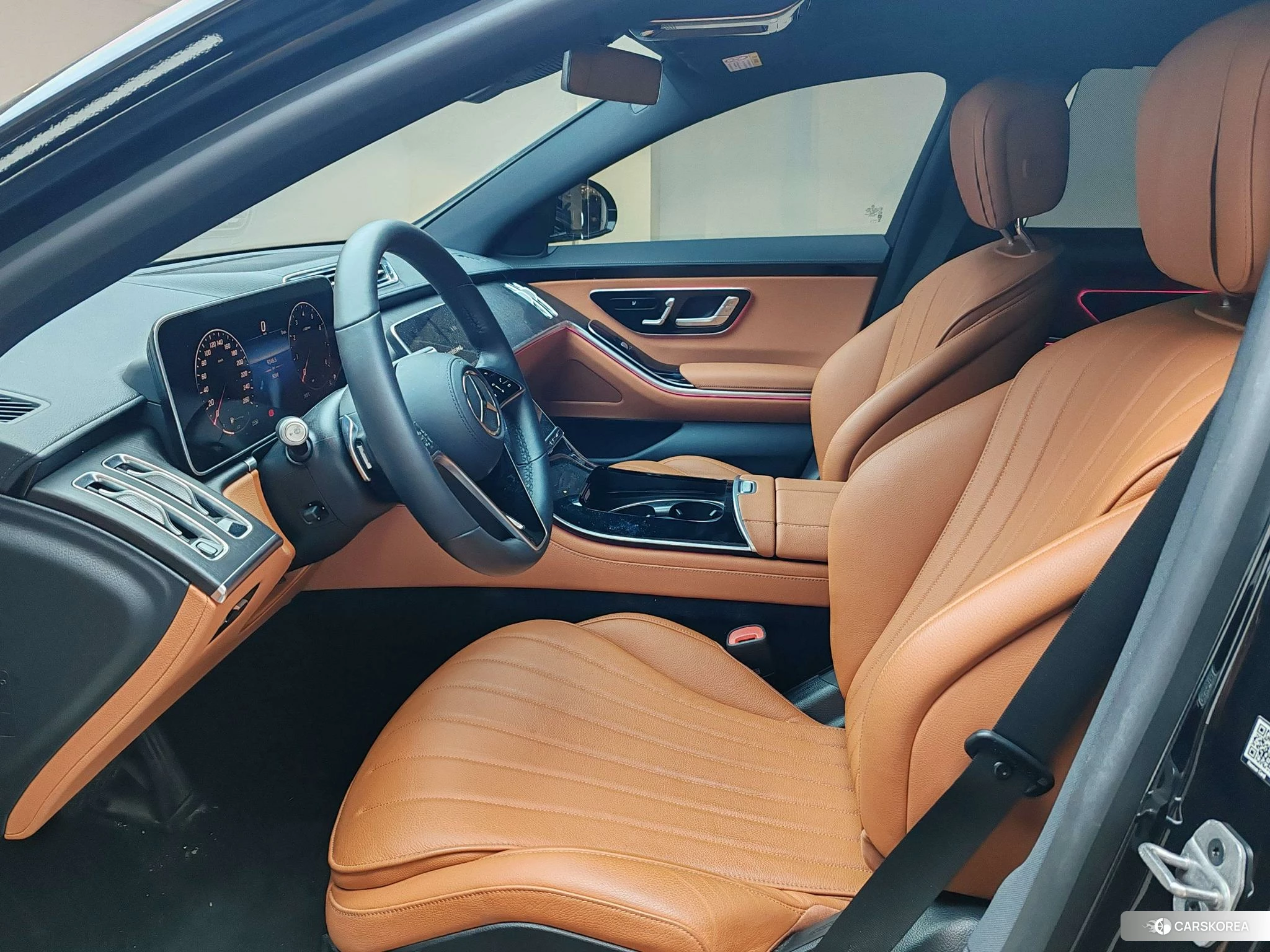 Mercedes-Benz S-class id 4441041 из Китая 18