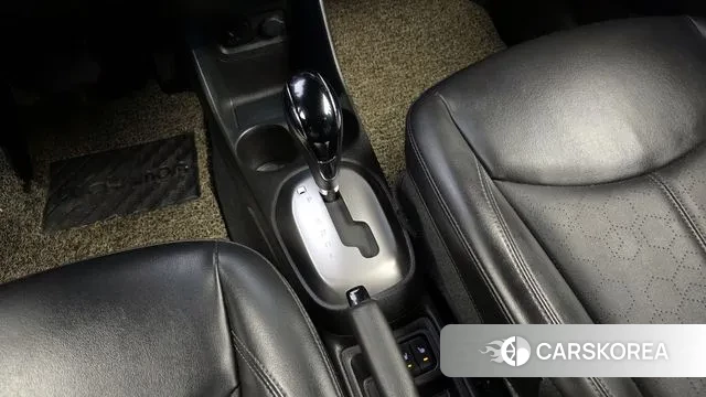 Chevrolet (GM Daewoo) The Next Spark id 3647279 из Кореи 19