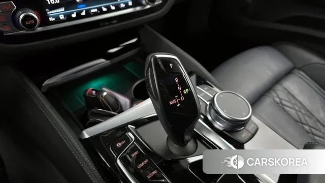 BMW 6 Series GT (G32) id 2905652 из Кореи 19