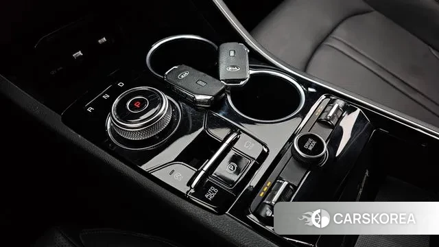 Kia K5 3rd generation id 3765328 из Кореи 19