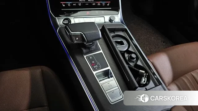 Audi A6 (C8) id 3701354 из Кореи 19