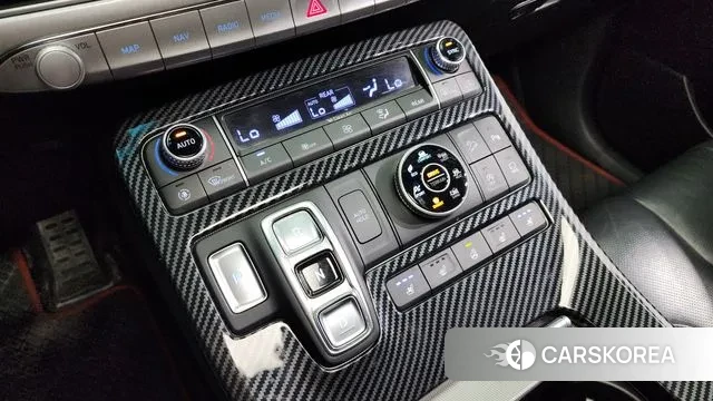 Hyundai Palisade id 3192987 из Кореи 19