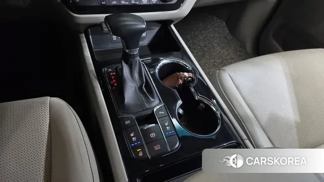 Kia The New Carnival id 3464894 из Кореи 19