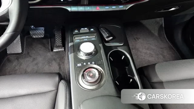 Genesis GV70 id 3758070 из Кореи 19